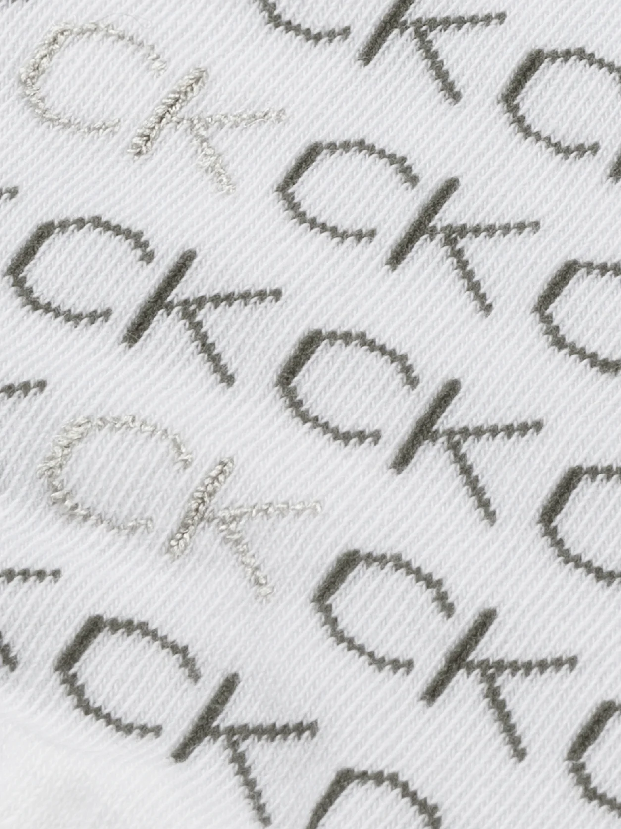 طقم 2 زوج جوارب سنيكرز