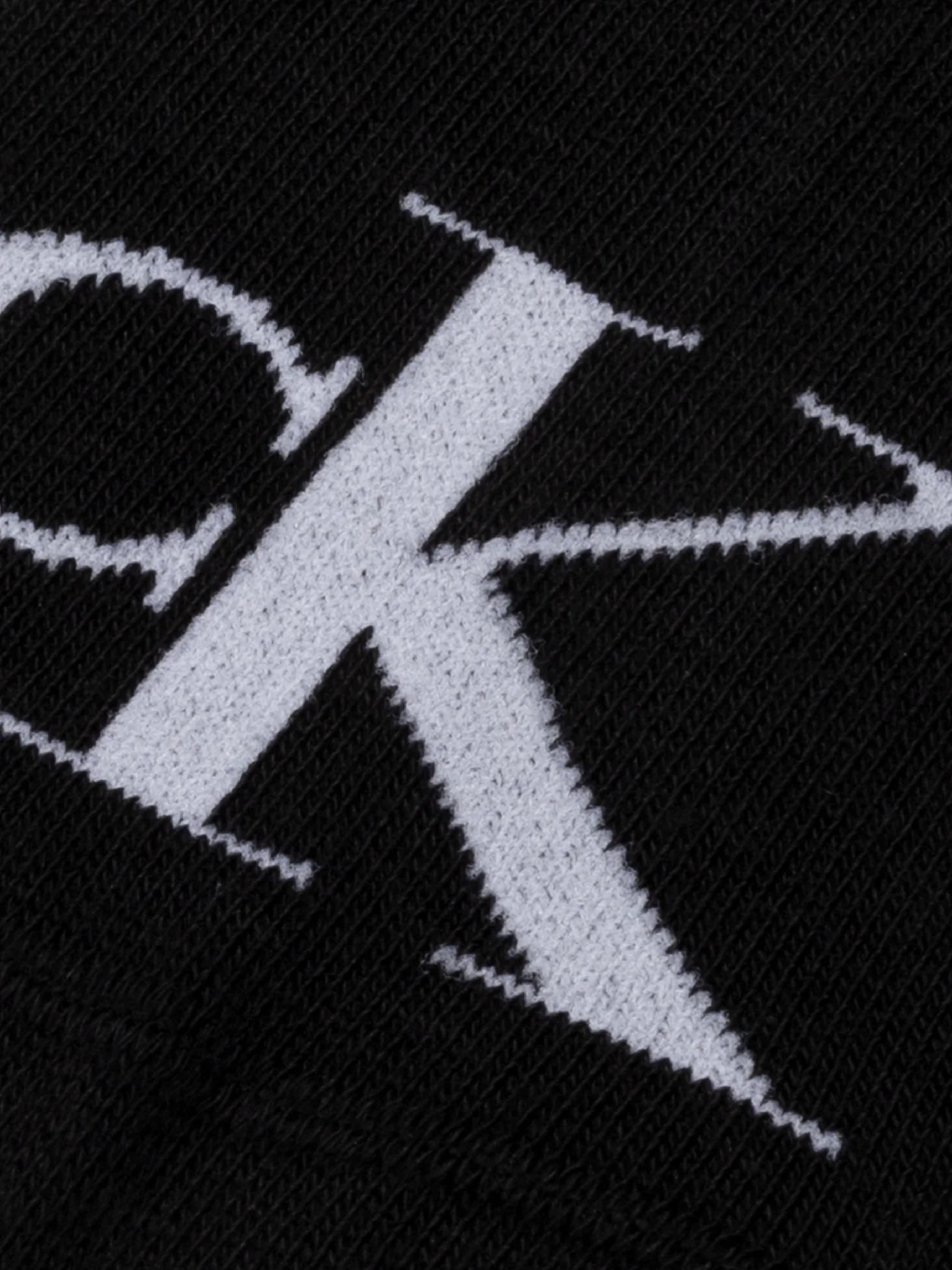 Black طقم 2 زوج جوارب سنيكرز