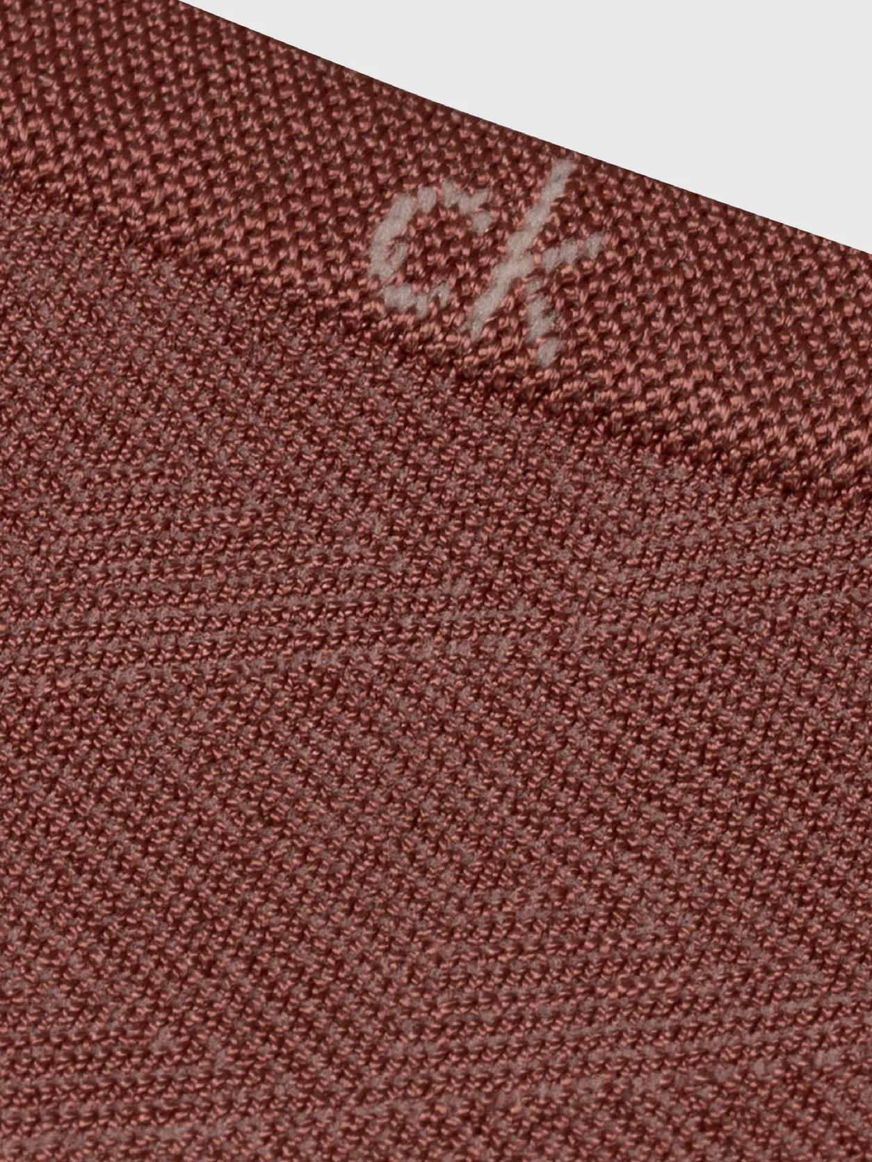 PINK COMBO طقم 2 زوج جوارب كلاسيكية - بخياطة أصابع متصلة تلقائيًا