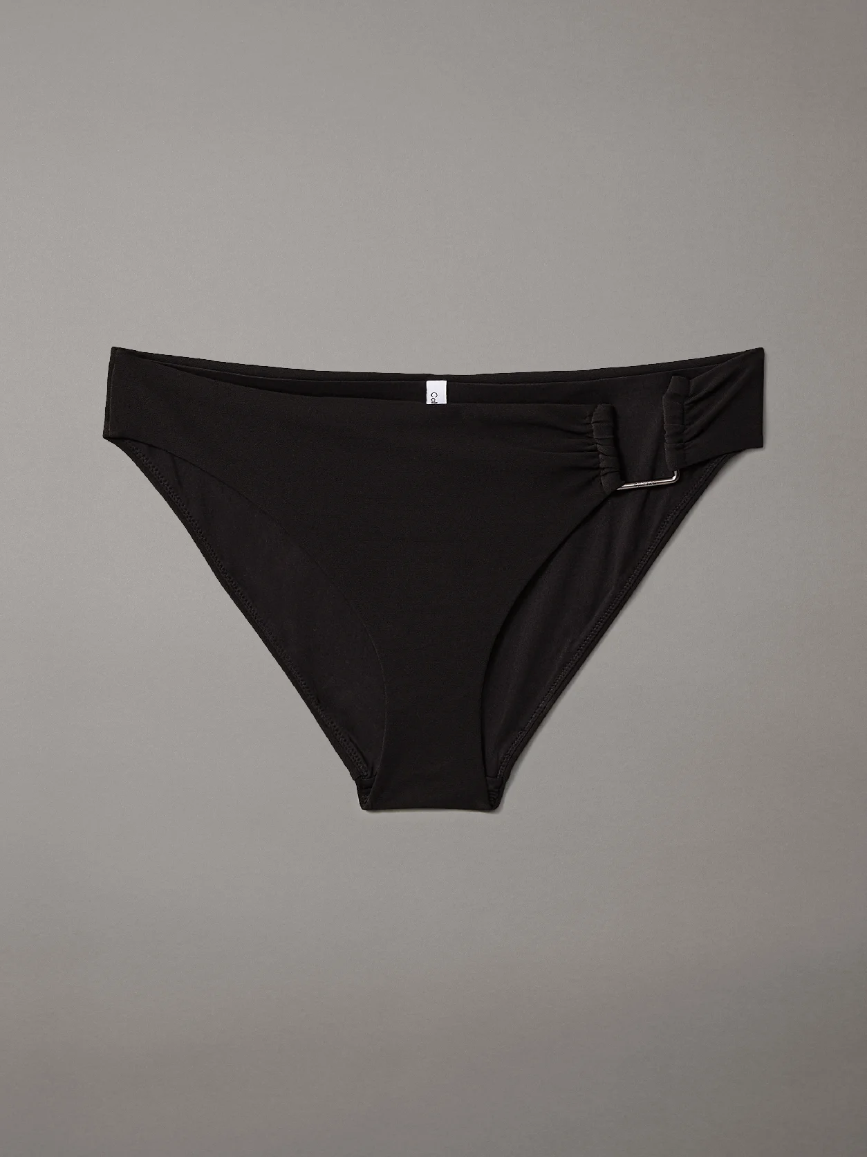 Pvh Black Bikini Bottoms - CK Wire