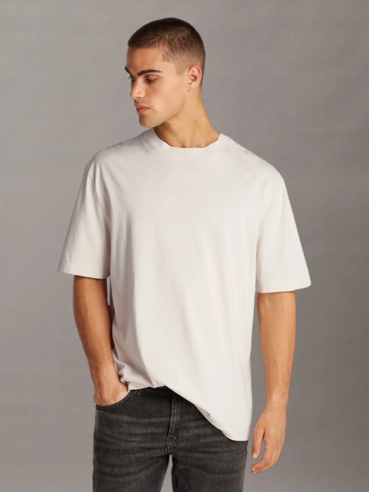 Moonbeam Back Logo T-shirt