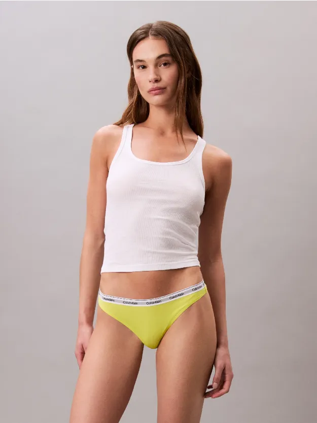 Kewl Lime Thong - Icon Logo