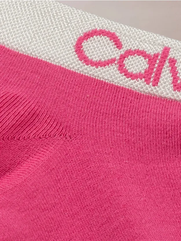 Multi طقم 2 زوج جوارب قصيرة