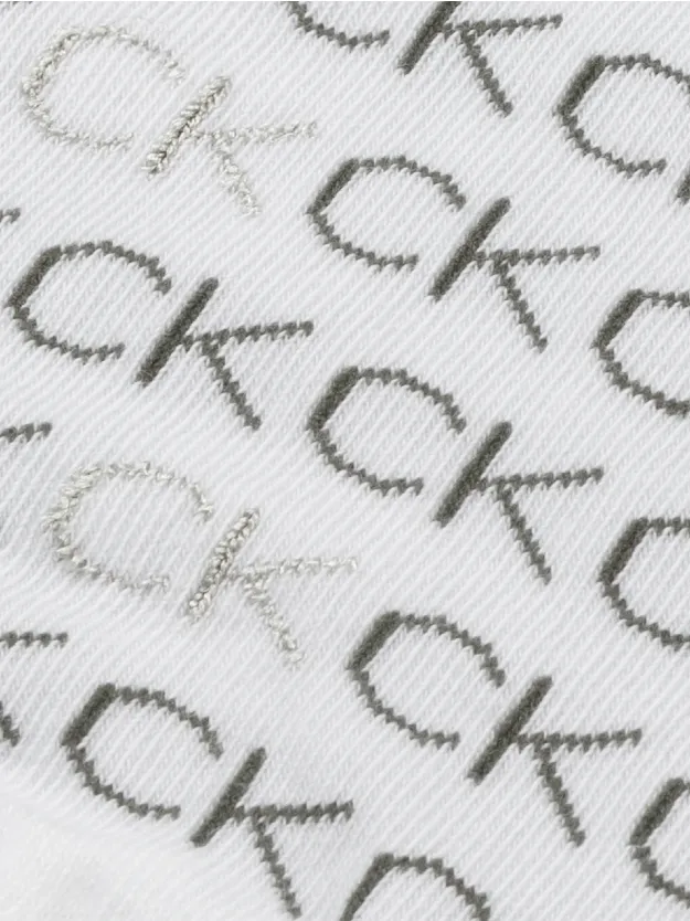 طقم 2 زوج جوارب سنيكرز