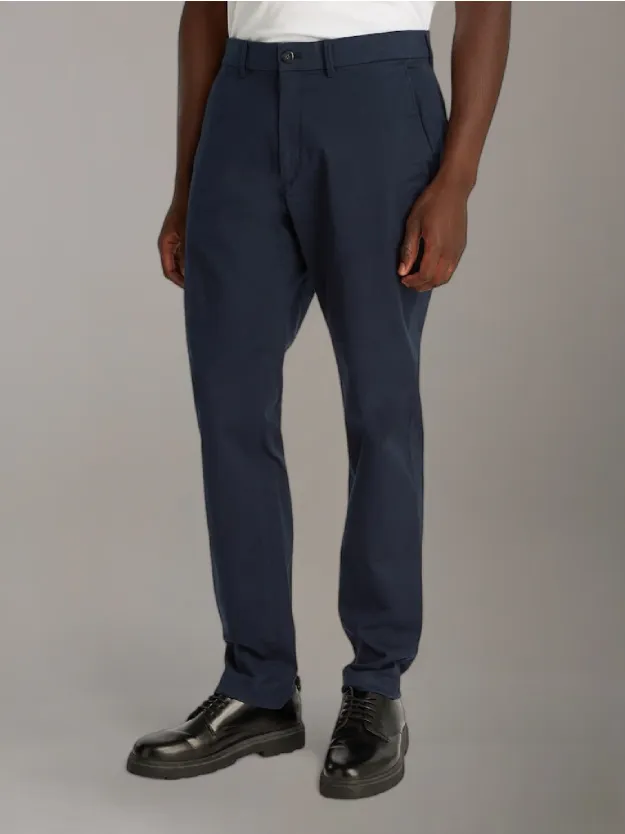  بنطال تشينو سليم