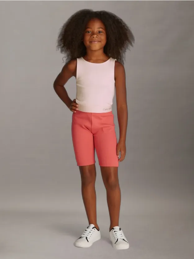 Deep Crimson Fruit Flower Aop توب بحمالات وطبعة زهور