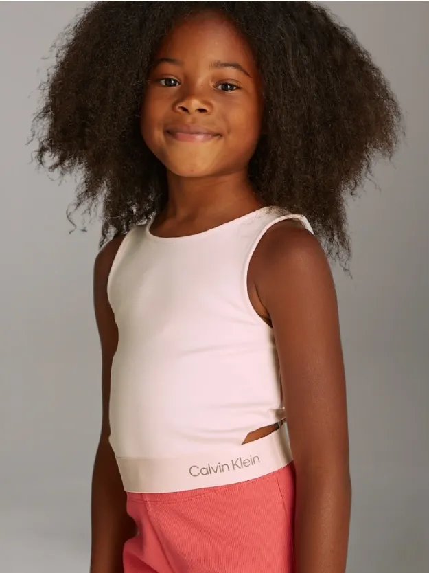 Deep Crimson Fruit Flower Aop توب بحمالات وطبعة زهور