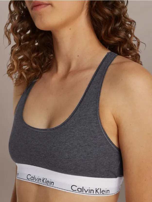 CHRCL GRY HTR/ASHFRD GRY WB براليت - آيكون كوتون مودال