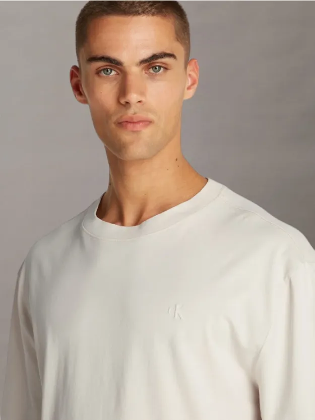 Moonbeam Back Logo T-shirt