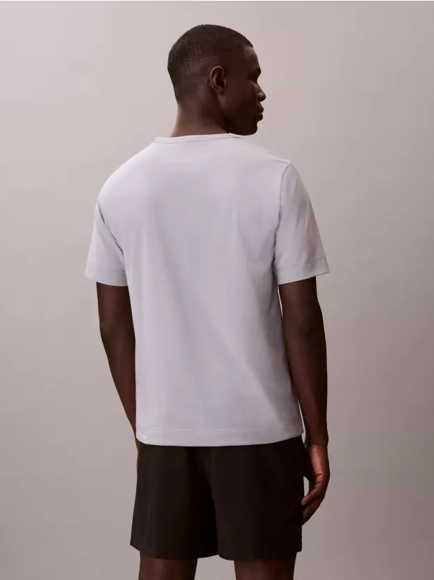 Sleet تيشرت رياضي من قماش سريع الجفاف وجيد التهوية