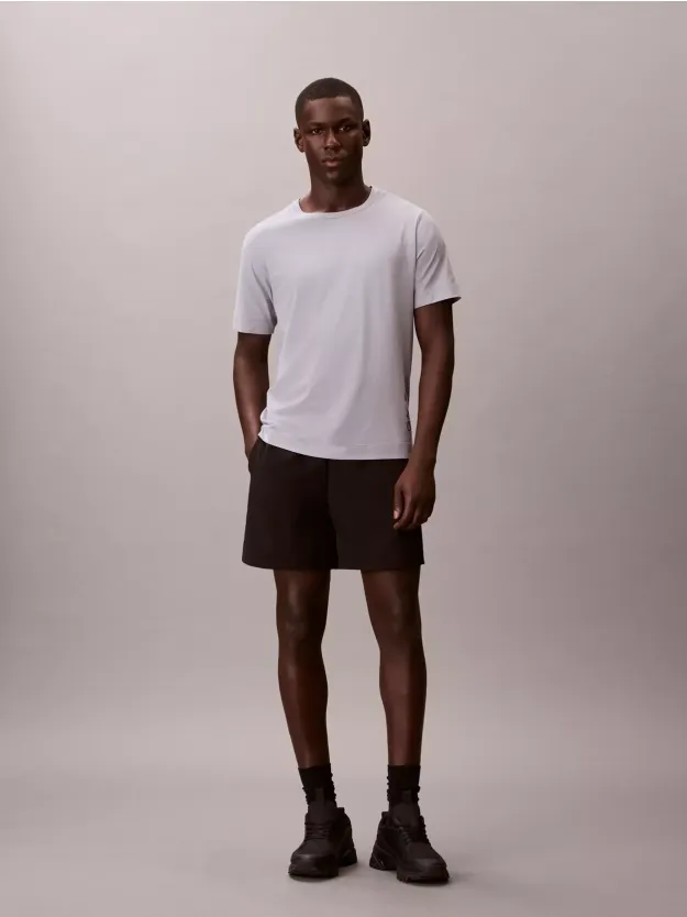 Sleet تيشرت رياضي من قماش سريع الجفاف وجيد التهوية