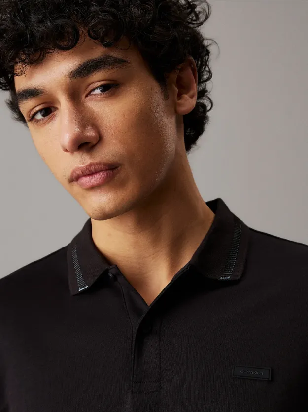 بولو شيرت سليم