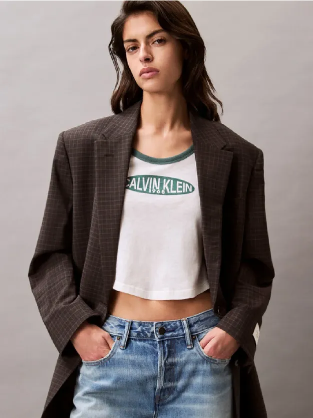 Snow White تيشيرت بطبعة شعار