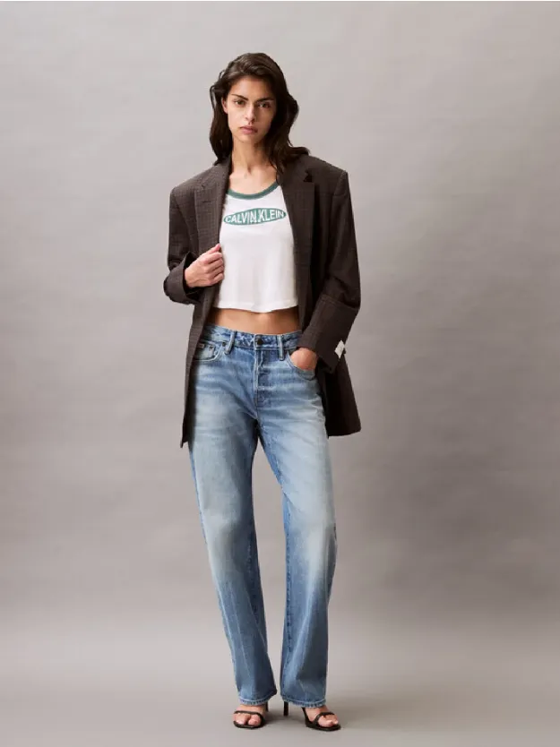 Snow White تيشيرت بطبعة شعار