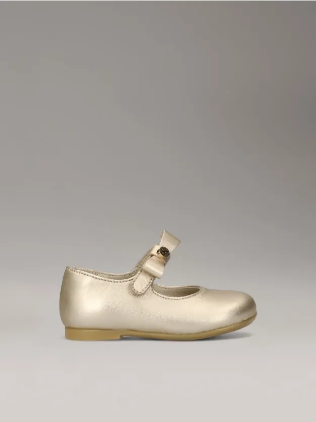 PLATINUM Kids Ballerinas