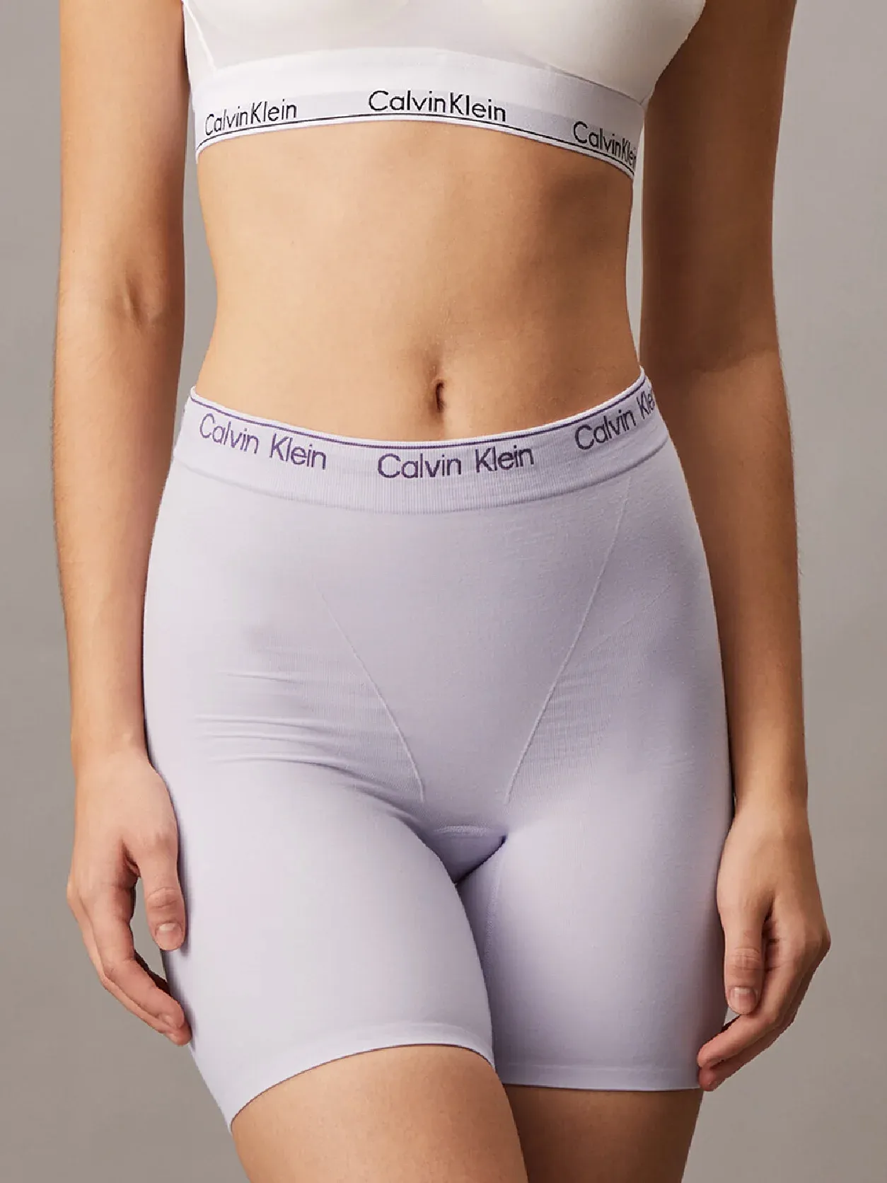 شورت Icon Shapewear بخصر مرتفع