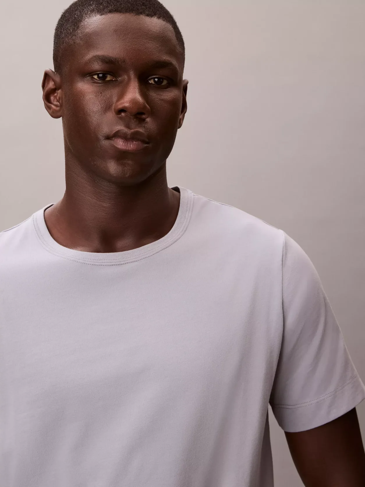 Sleet تيشرت رياضي من قماش سريع الجفاف وجيد التهوية