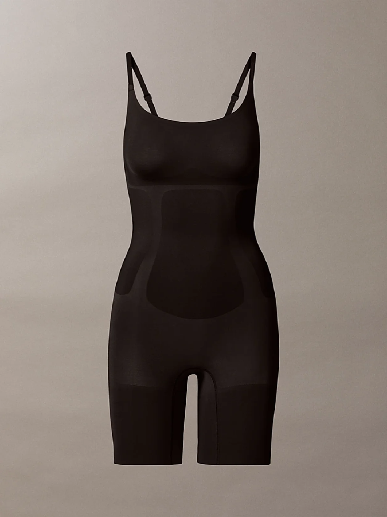 Black بودي سوت لنحت القوام من تشكيلة Secure Sculpt