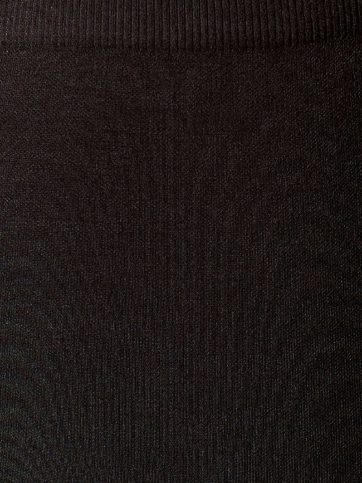 Black سروال داخلي بخصر مرتفع من تشكيلة Icon Shapewear