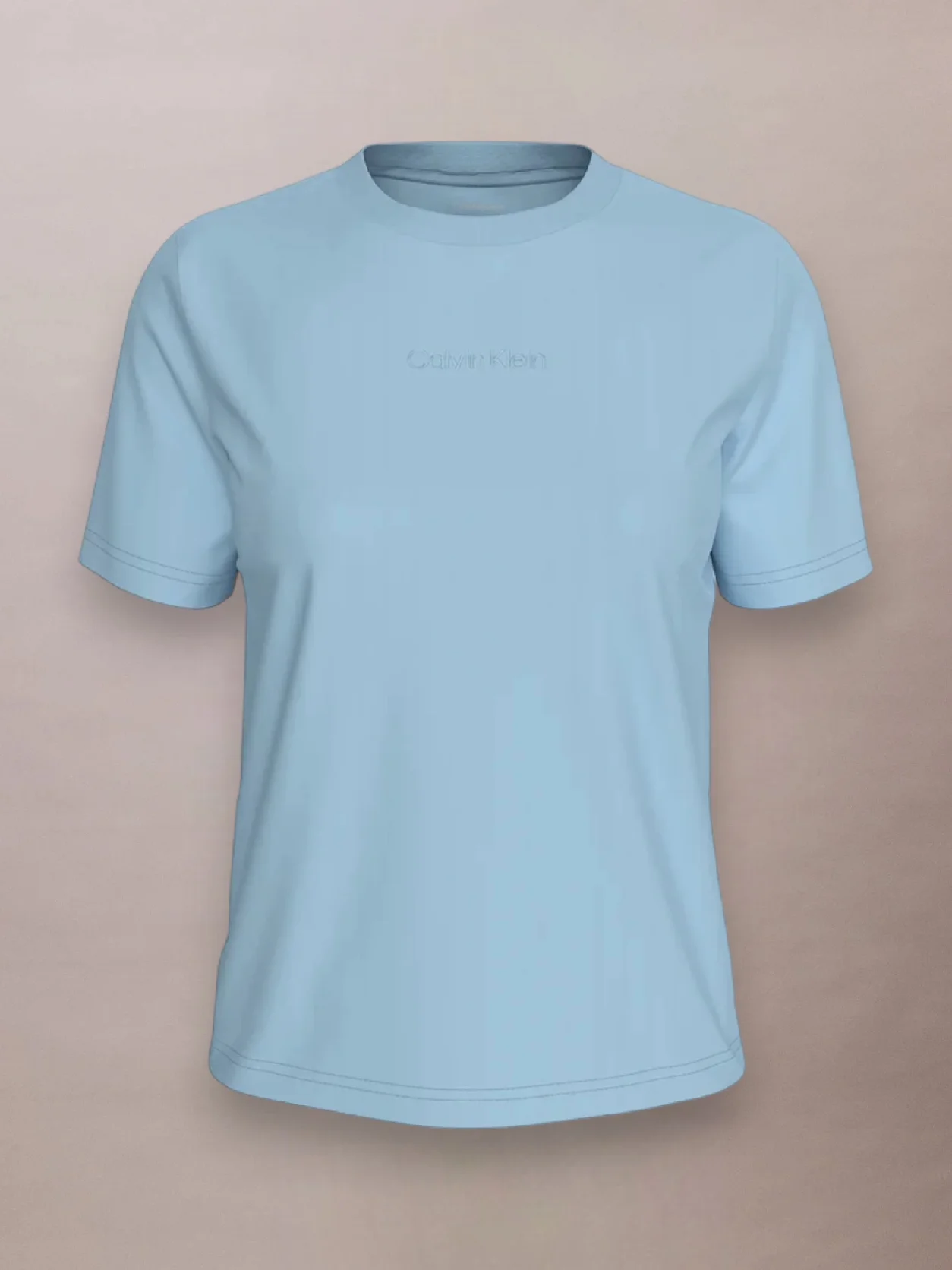 Cool Blue تيشرت بأكمام قصيرة