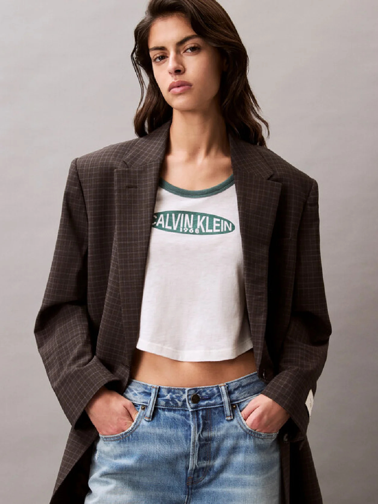 Snow White تيشيرت بطبعة شعار