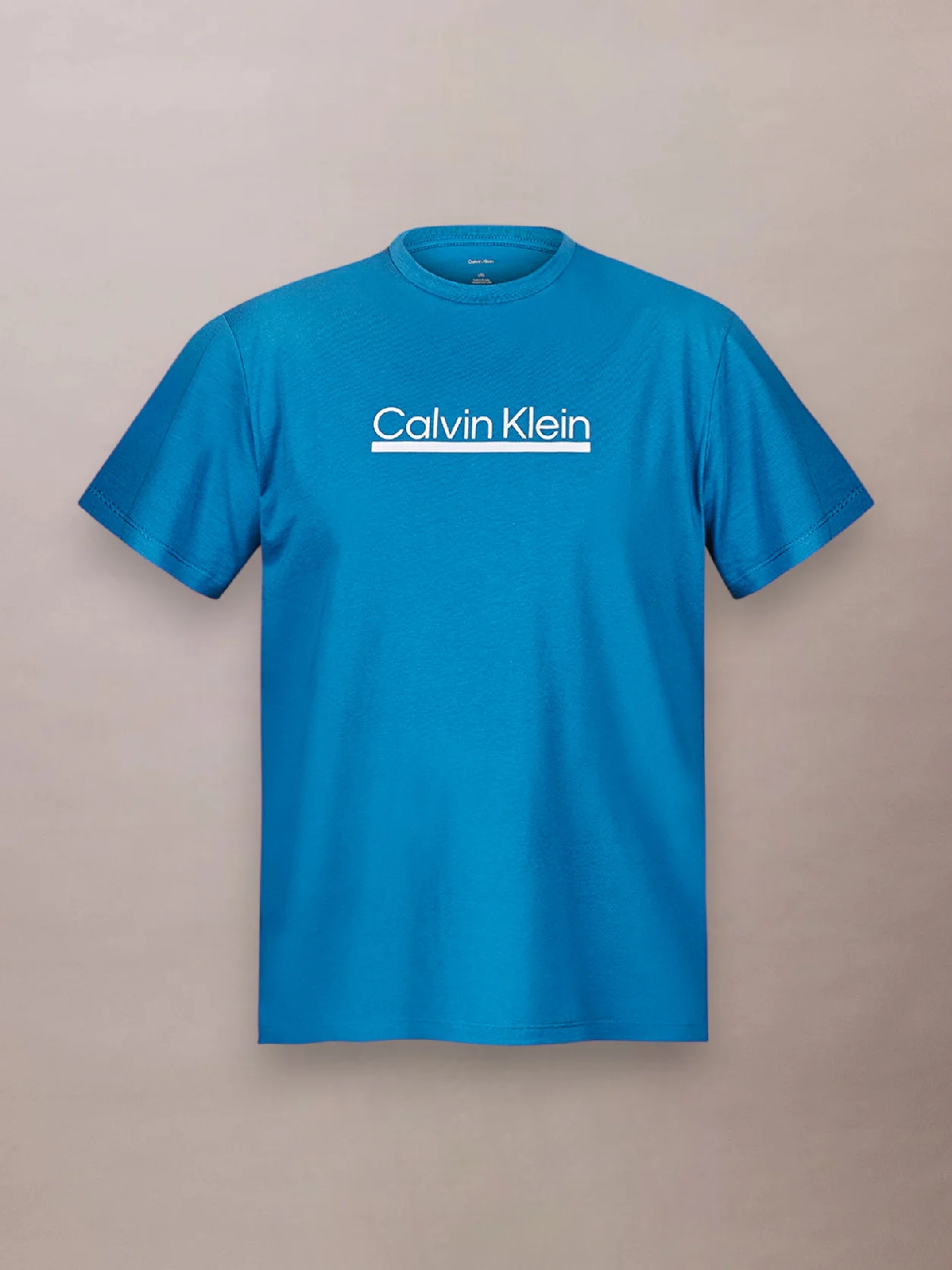 Bluesteel تيشرت بأكمام قصيرة