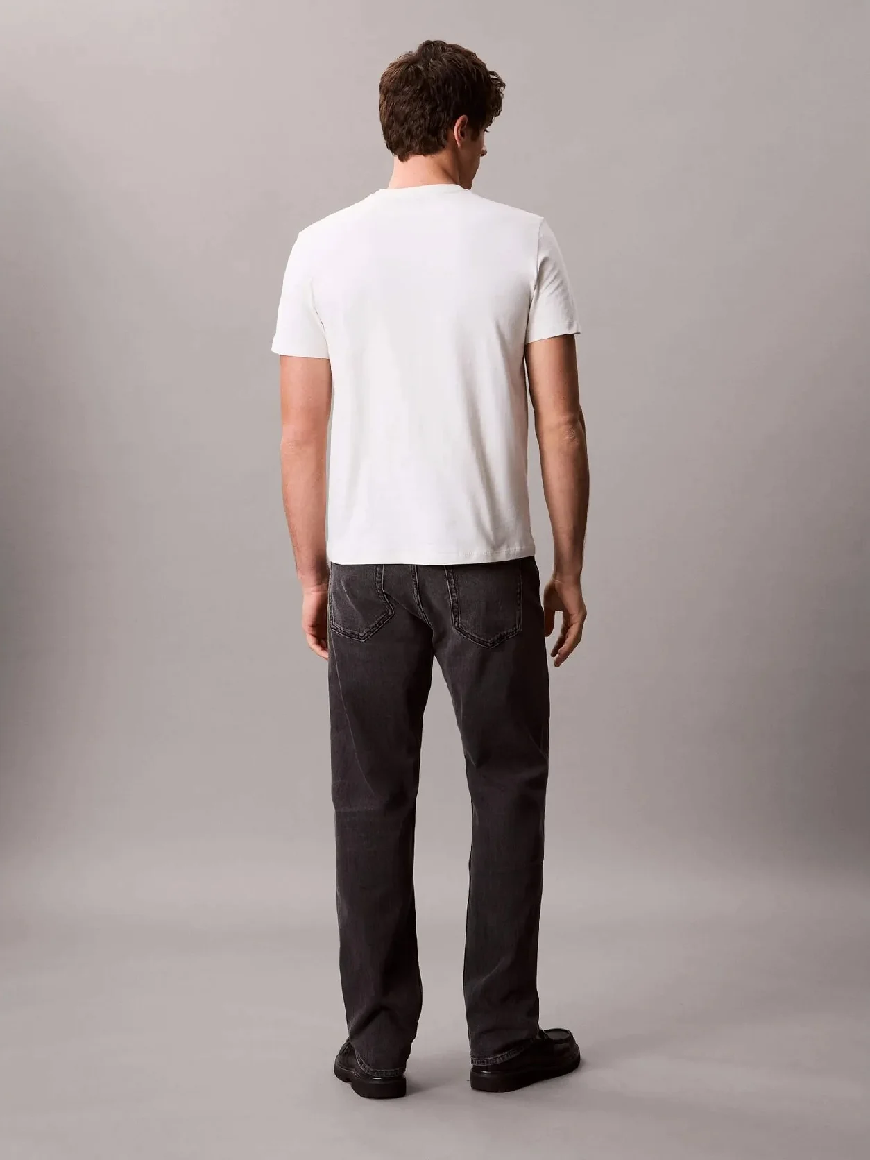 Bright White تيشرت بأكمام قصيرة