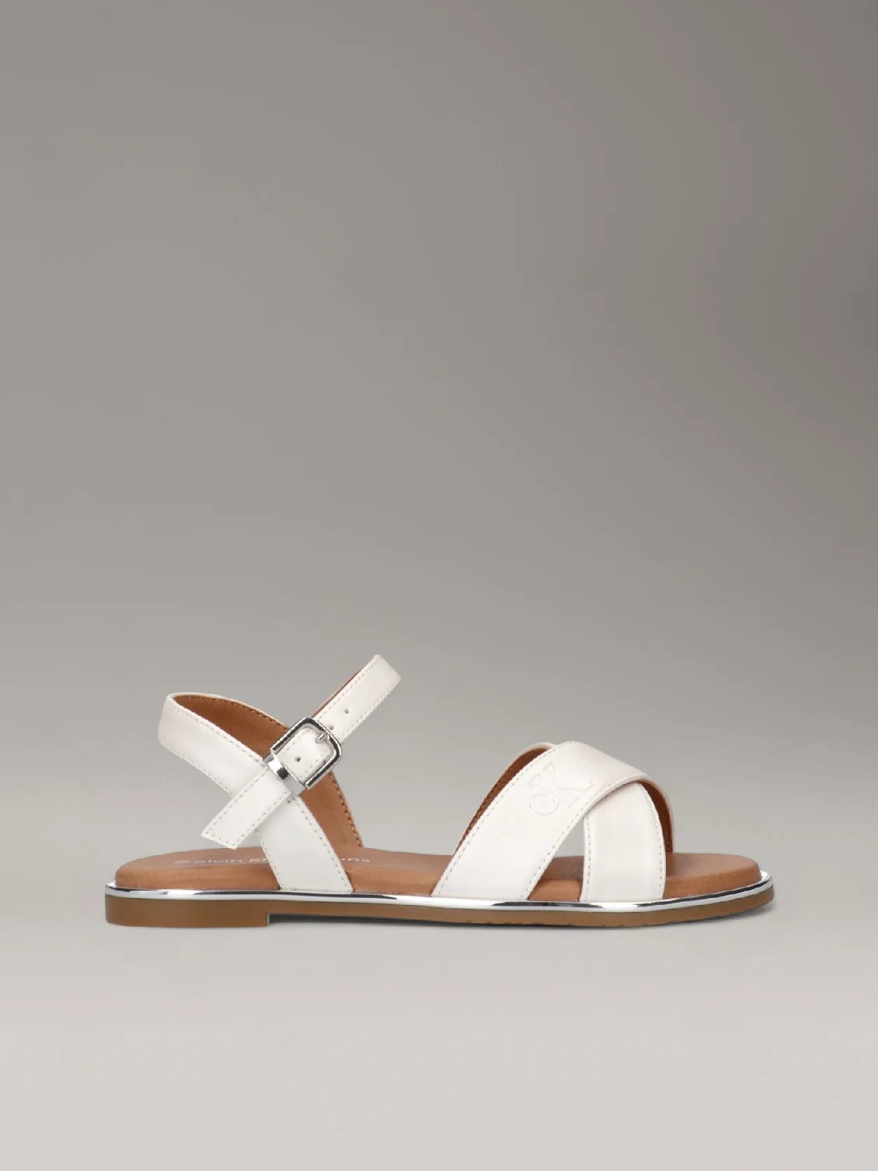  صندل مسطح للأطفال