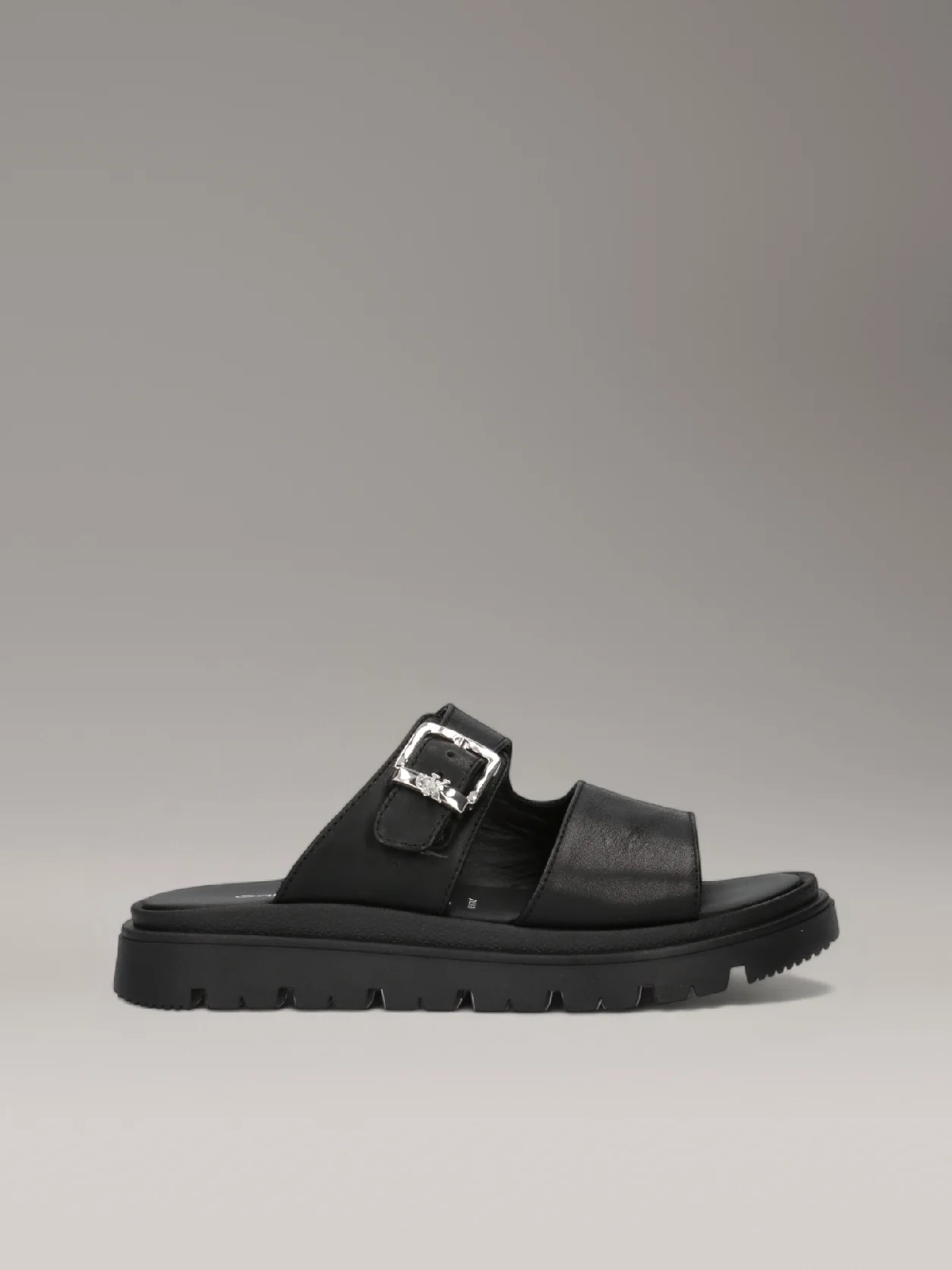 BLACK Kids Sliders